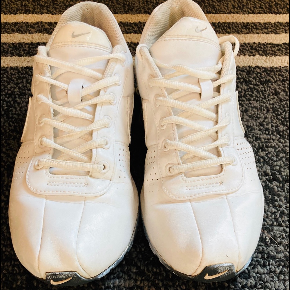 Nike Shox